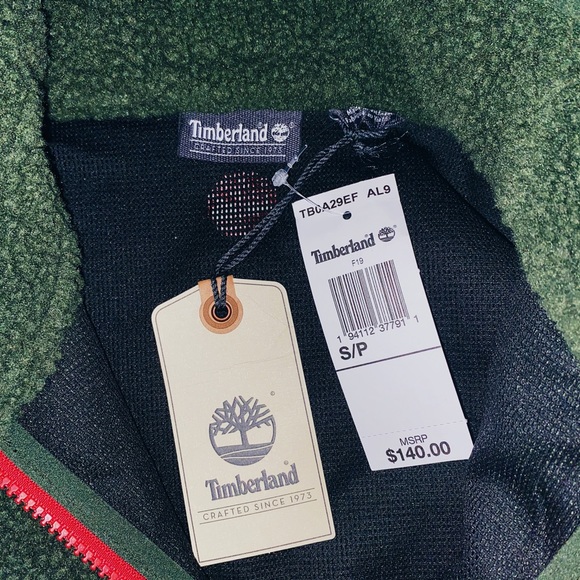 Timberland Jacket - Picture 2 of 3